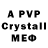 MDMA crystal SAKHALIUK LIFE